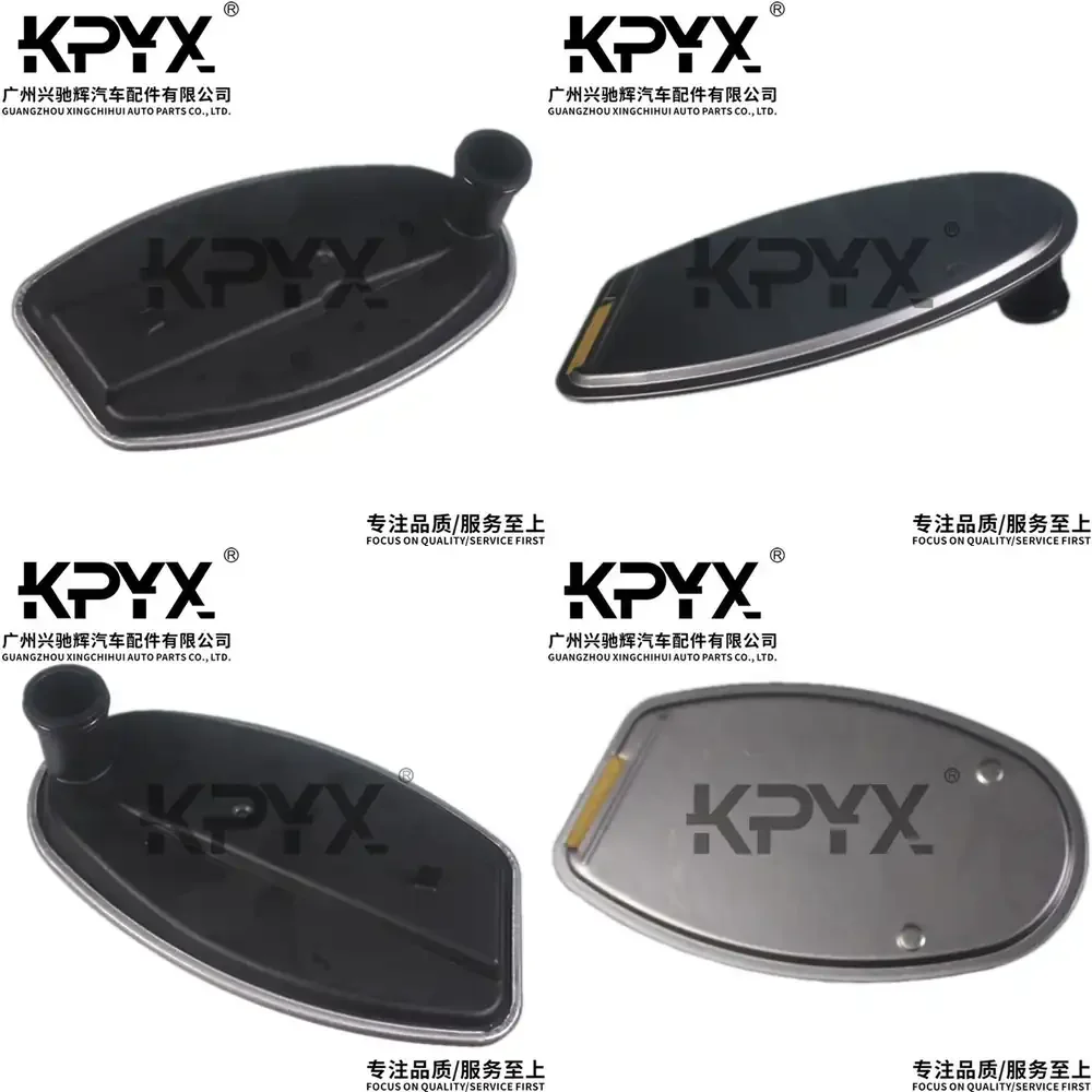

Transmission Filter Kit for Mercedes Benz W140 W163 W164 W220 Automatic Gearbox Oil Filter Screen Replacement OE 1402770095