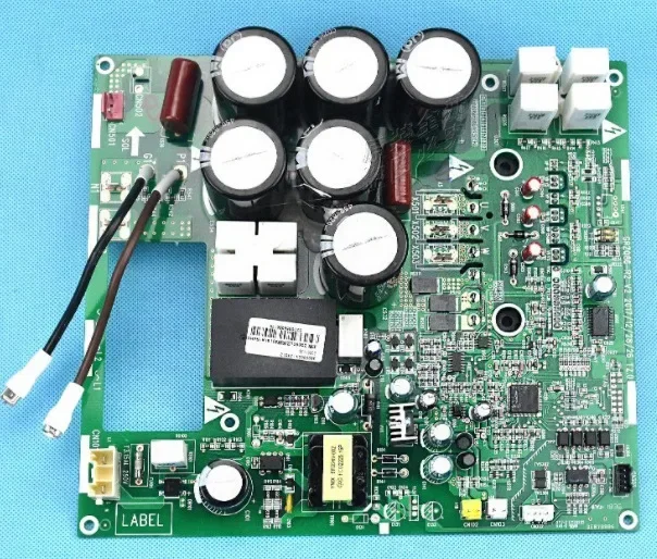 เครื่องปรับอากาศส่วนกลาง 30228609   เมนบอร์ด Zq86c บอร์ดคอมพิวเตอร์แผงควบคุมวงจร GRZQ86-R2