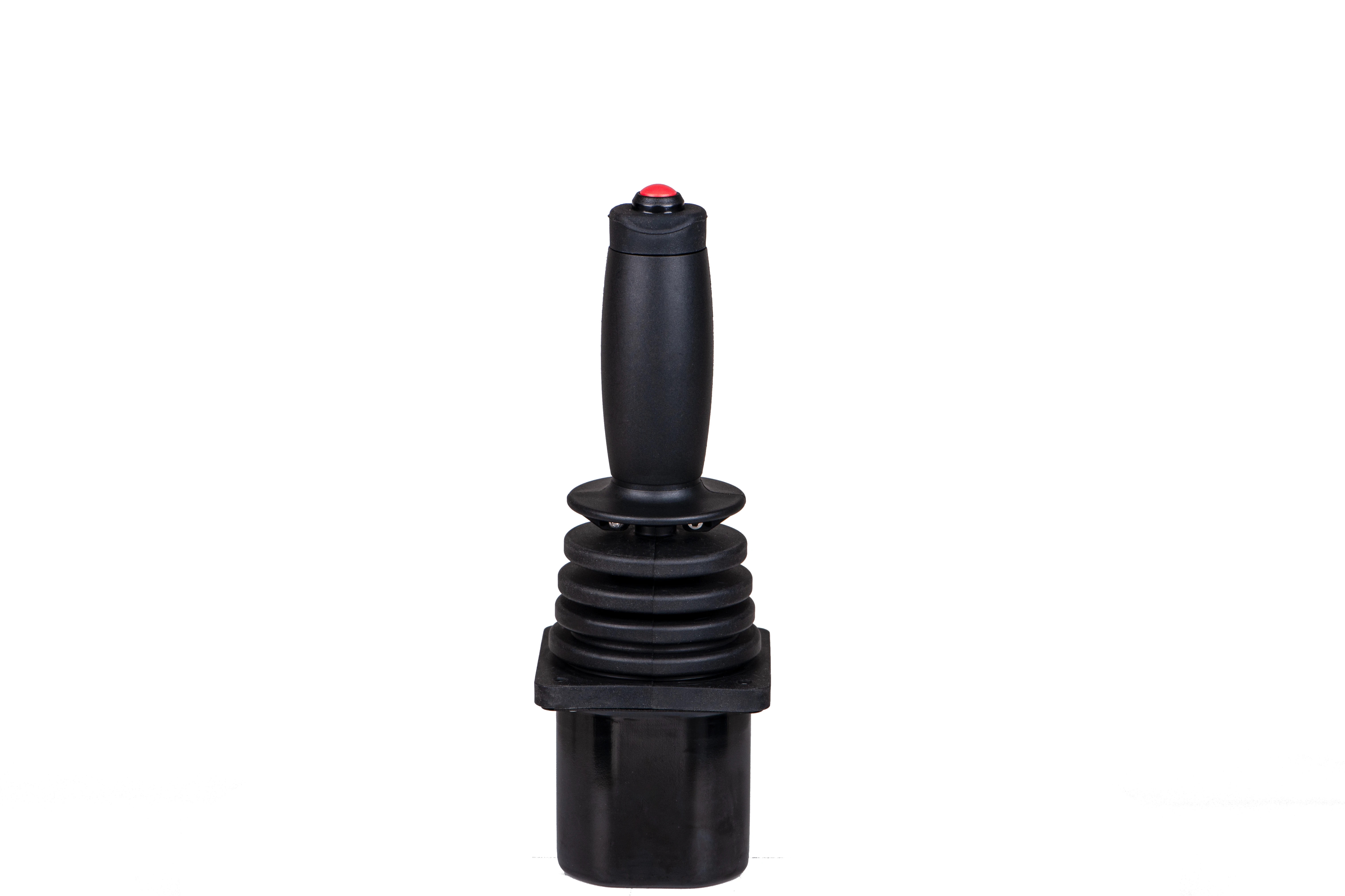 robust  multi axsi industrial enable Joystick C25  in construction machine