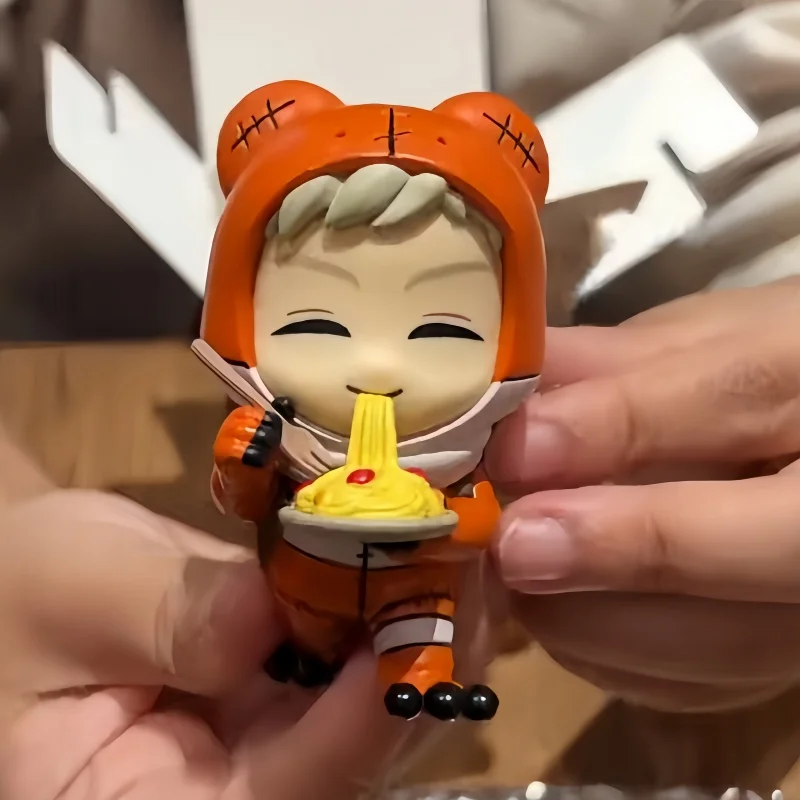 Juguetes calientes originales delicioso en mazmorra colección Cosbi serie caja ciega Marcille ornamento periférico de animé juguete de tendencia regalos para niños