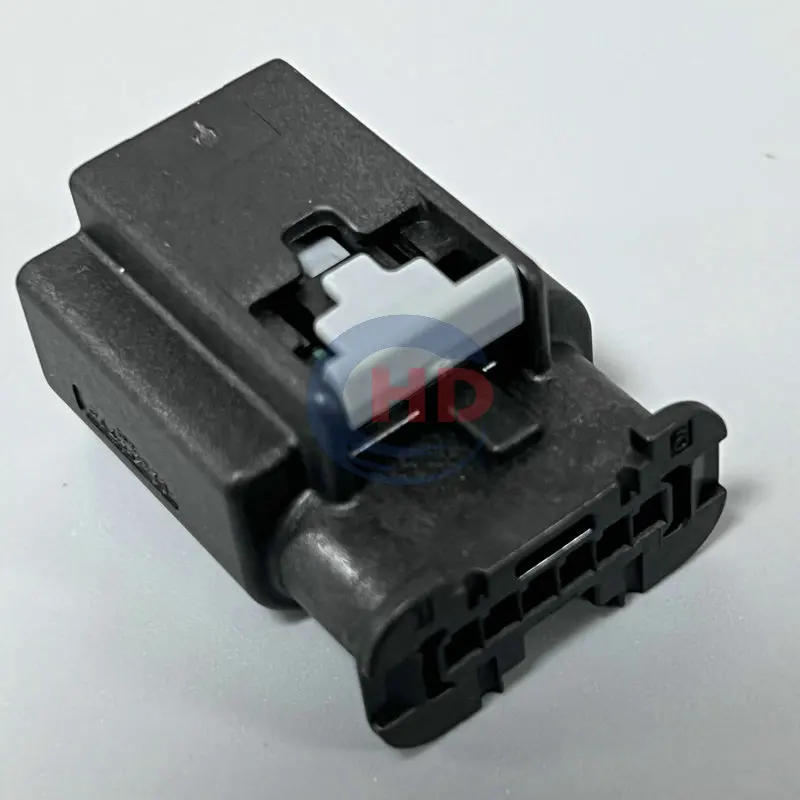 1-20 sets 6pin auto wiring harness plug cable electric plug connector 2272975-5