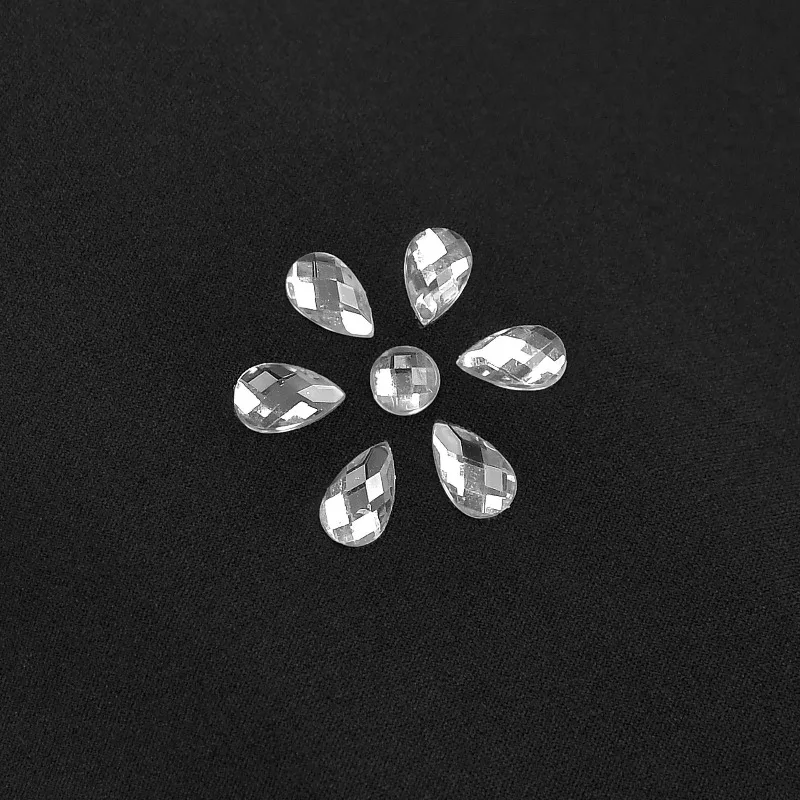 KEXU Damen Mesh Langarm Diamanten Hot Strass Cut Out Shoulder Bodycon Midi Maxi Langes Kleid und Tank-Innenkleider