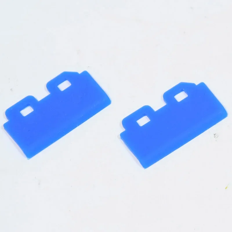 10 Pcs Solvent Resistant Wiper for DX5 DX7 Print Heads Blade Mutoh Roland Mimaki Print Head cleaning wiper Blade parts