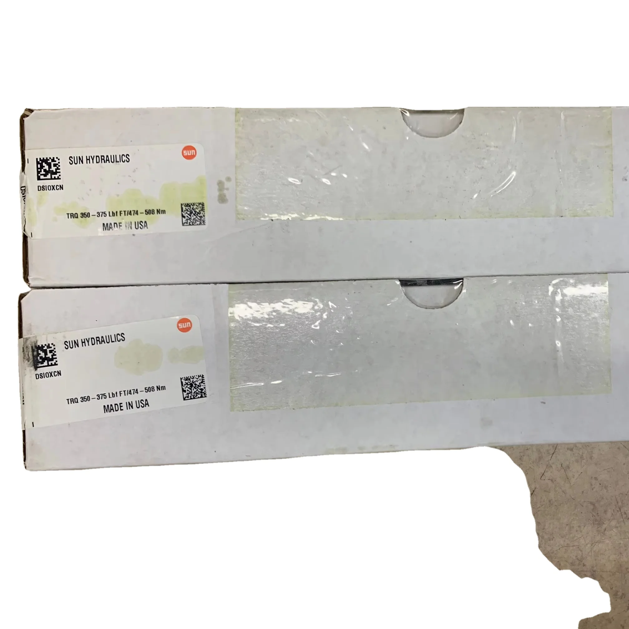 

DSIO-XCN DSIOXCN DSIO XCN SUN HYDRAULICS Origin Spring offset, 2-position, high side shuttle valve cartridge insert in stock