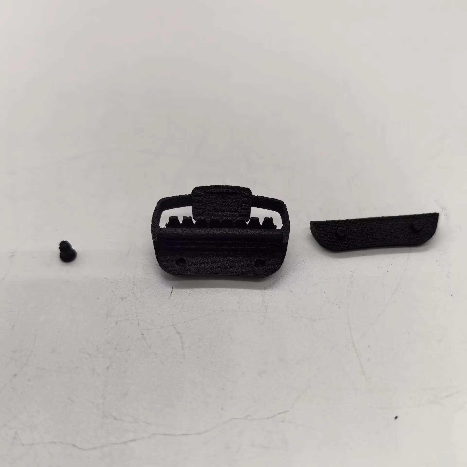 

Пульт дистанционного управления RC 1/14 для крана (3D-печать) для Tamiya, Lesu, Scania, Man, Actros, Volvo, запчасти для грузовиков, прицепов, самосвалов