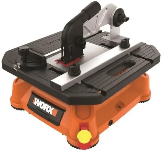 WX572L 5.5 Amp BladeRunner Portable Electric Table Top Saw