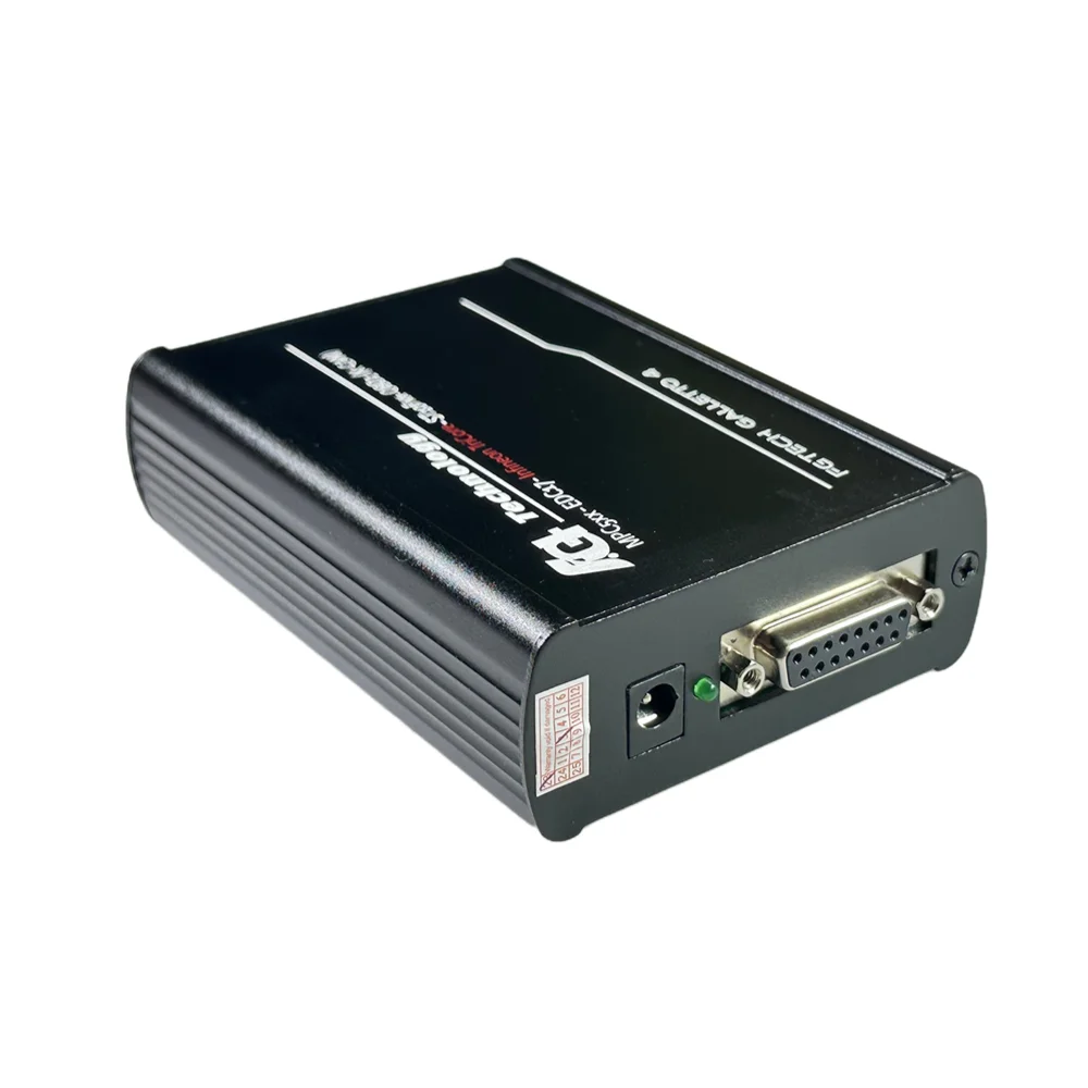 V54 0475 Fgtech Galletto  V54 4 Master ECU Chip Tuning Tool VD300  BDM-Tricore-Boot-OBD No Need Activation