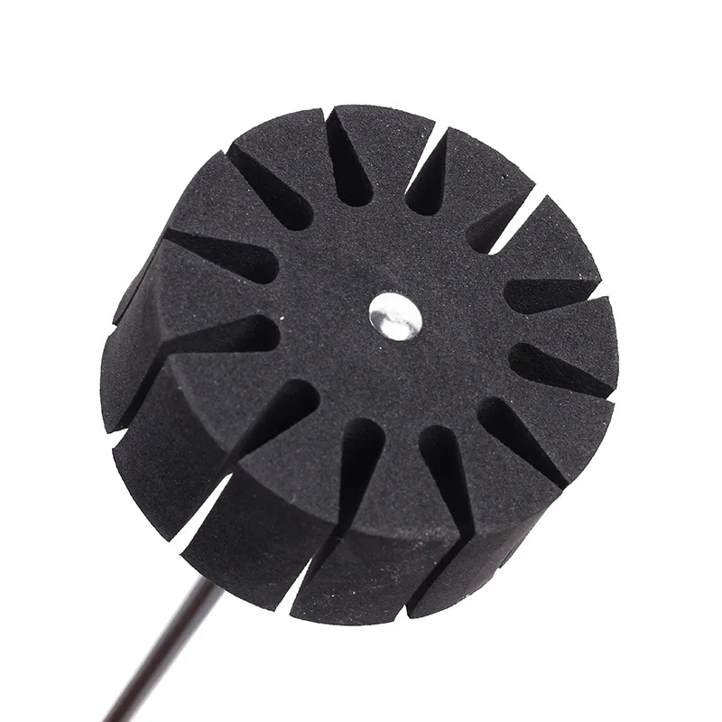 1/5/12PC Archery Arrow Holder EVA Foam Round Rack For 12 Arrows Separator Quiver-Protect Spliter Shelf Tool Bow Arrow-Accessorie