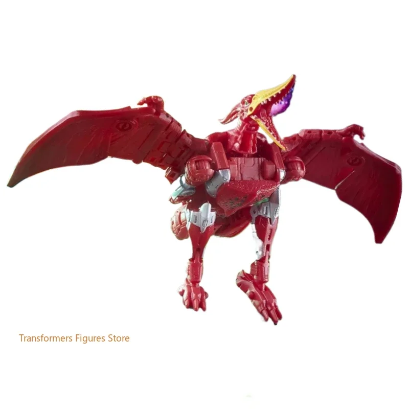 W magazynie Takara Tomy Transformers G Series Ostrich Among Us Figurki kolekcjonerskie Ruchome zabawki Klasyczna deformacja Prezenty samochodowe dla dzieci