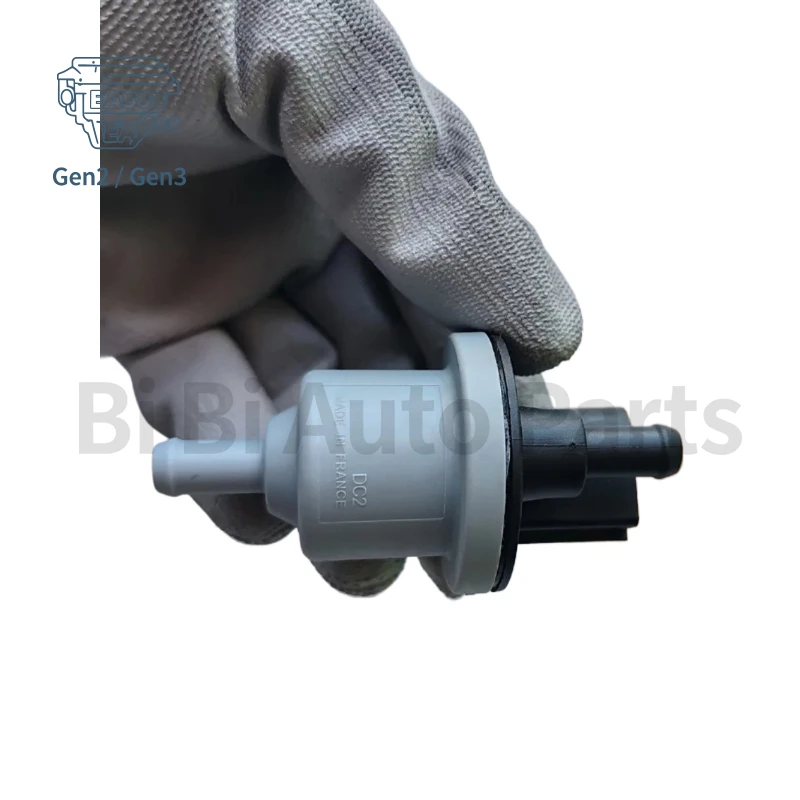 04E906517A 06D133517B 06D133517C Canister Purge Vapor Valve Replacement Part FIT FOR VW Jetta Touareg Audi Q7 2.0 3.6