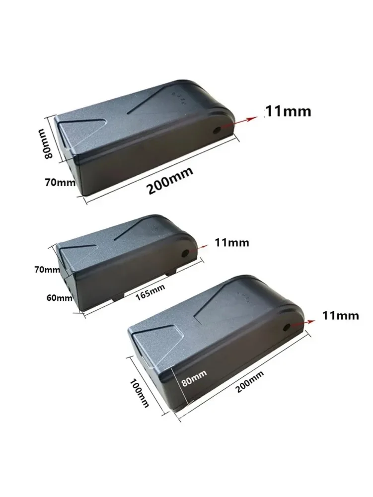 AliExpress E-bike Controller Box Case Extra-Large Conversion Parts For Electric Bicycle Scooter Waterproof Boxes E-bike Accessories