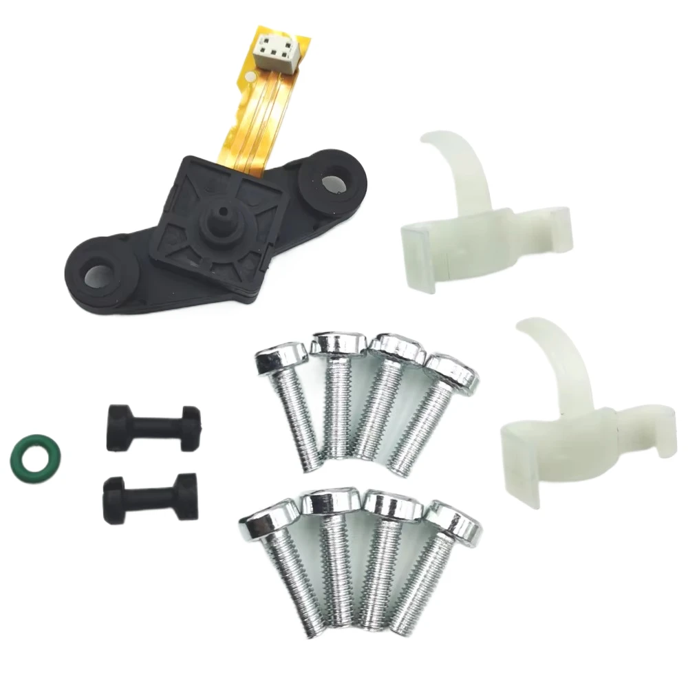 

21068286 20761735 21668286 4410465312 7421068286 Automatic Gearbox Pressure Sensor Repair Kits For Renault Volvo Truck