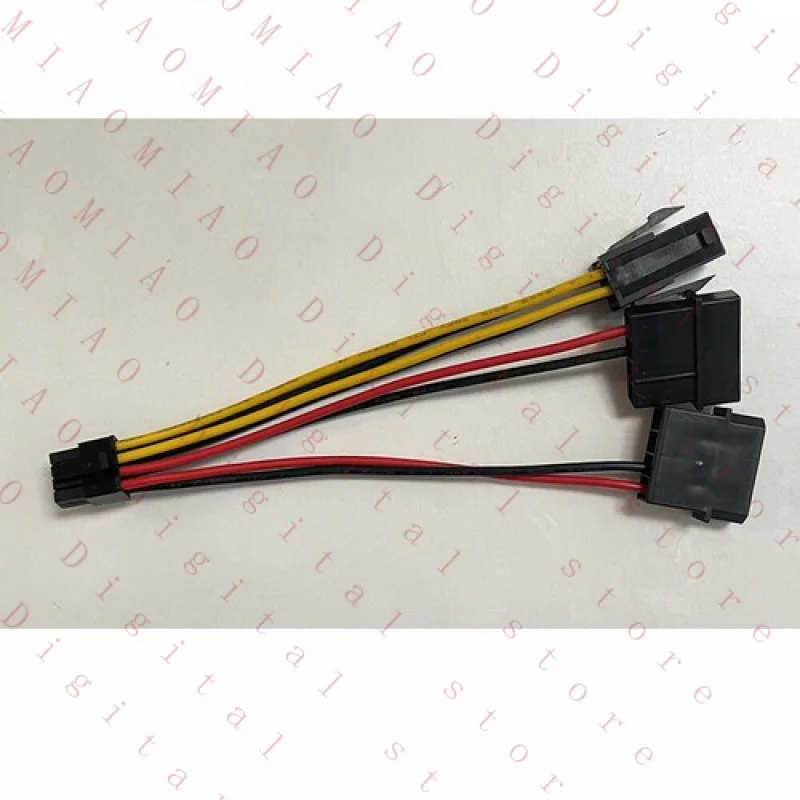 RY  1Pcs For Supermicro BPN-NVMe4-216N-S24 Customized Cables