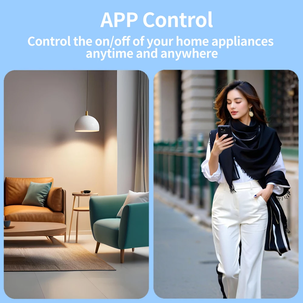 Thumbnail 2 - #33 Top Wall Socket Controls & Sensors Picks for Every Budget