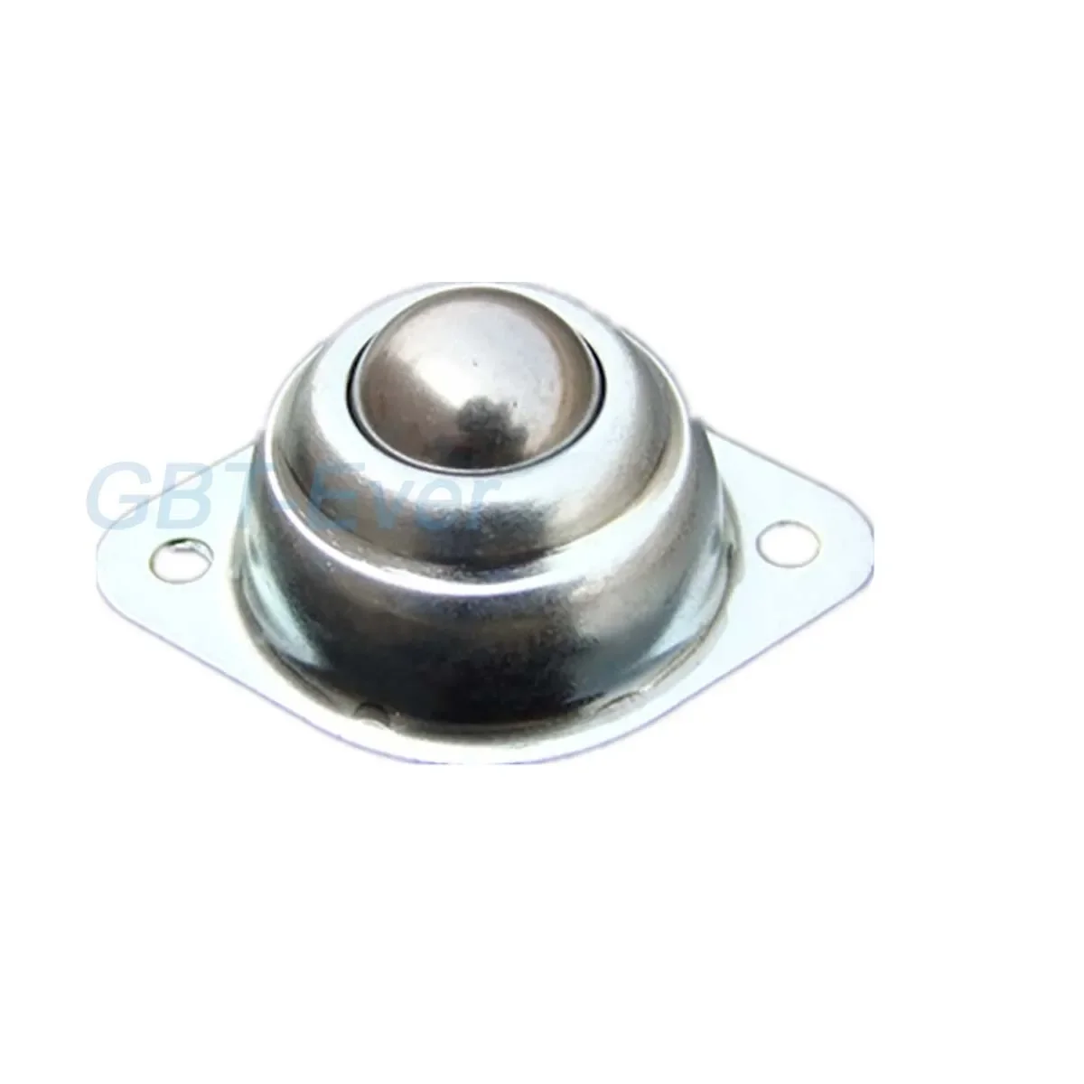 1~20Pcs Steel Ball Universal Wheel 49x22mm Bullseye Wheel Robot Model Universal Wheel Small Car Wheel DIY Load Capacity 10Kg