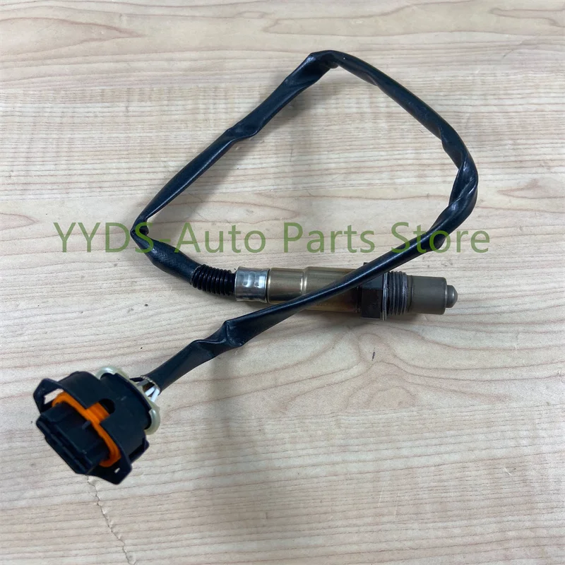 

Датчик кислорода OEM: 55562205 Для Chevrolet Aveo Cruze Trax Vauxhall Orlando Sonic Opel Astra Corsa Insignia Высокое качество