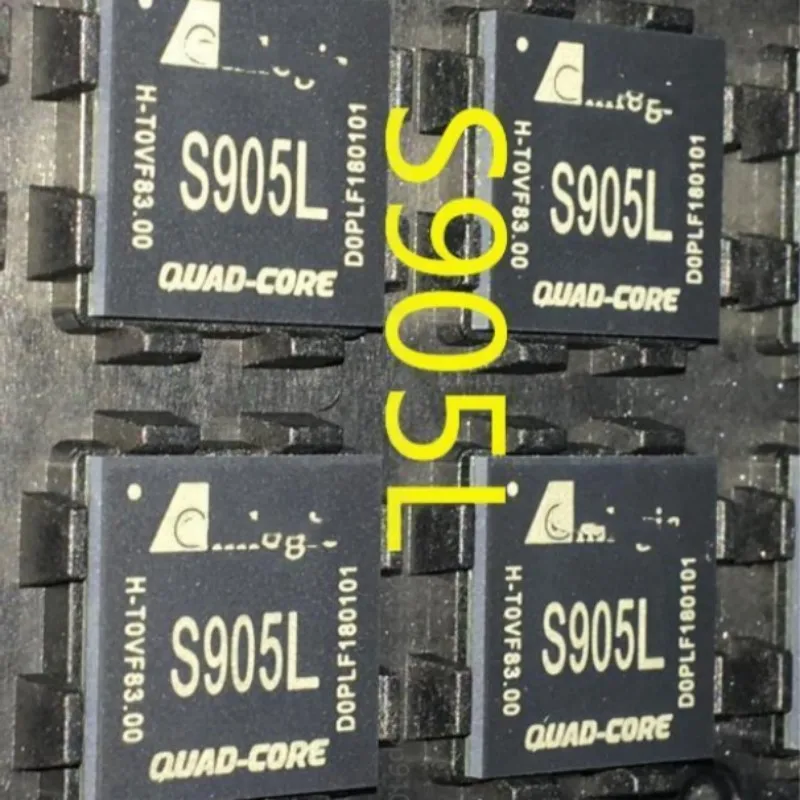 2-10PCS New S905L BGA master chip