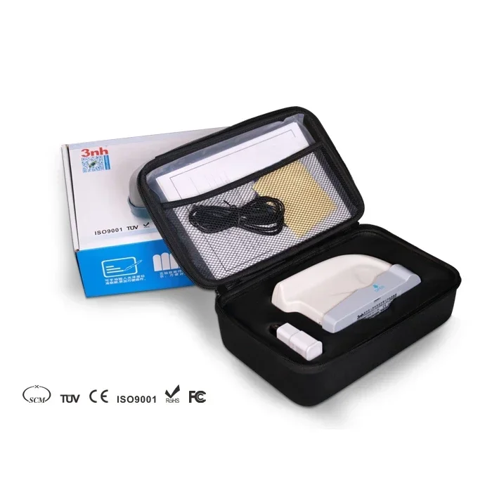 003 3nh HG60S 60 Degree Single Angle Gloss Meter For Car Paint Coating Factory Price