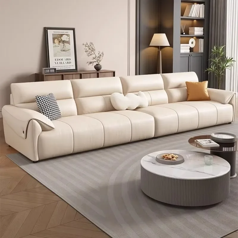 

Modern Minimalist Living Room Sofas Lazy Real Luxury Lounge Lounge Sofa Modern Black Nordic Banken Woonkamer Furniture Home