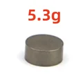 5.3g-5Pcs