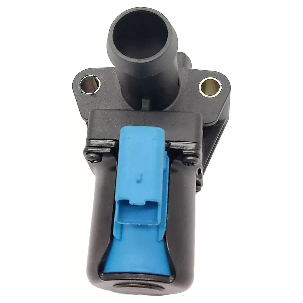 

As Shown In The Picture Coolant Control Valve Easy Installation Process High Universality Fitment For Fiesta Models