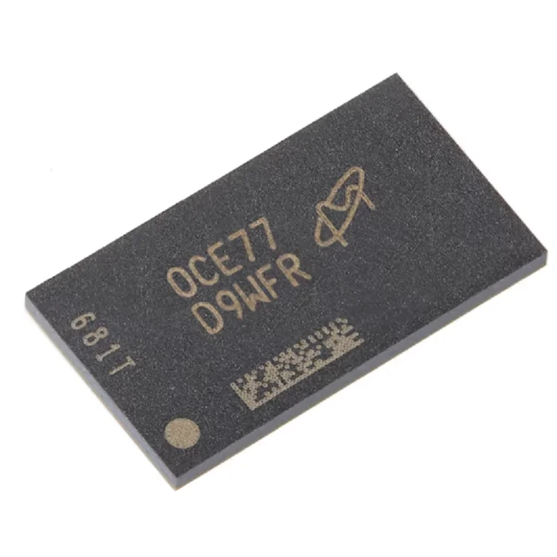 Integrated Circuits…