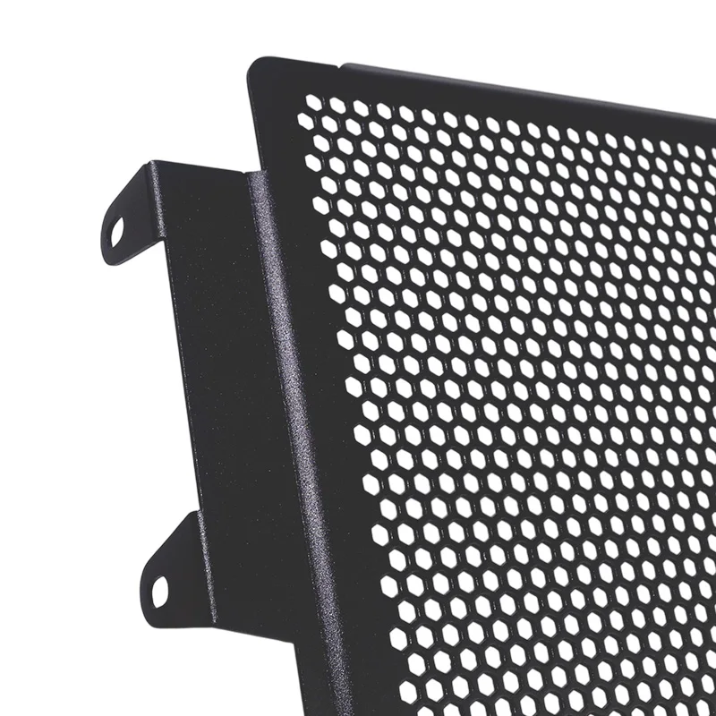 لياماها MT-09 XSR900 MT09 MT 09 SP 2024-2026 دراجة نارية المبرد الحرس غطاء مصبغة حامي واقية الشواية