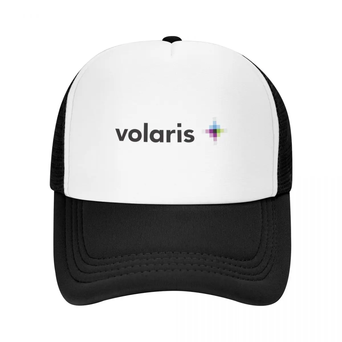 

Volaris-logo Baseball Cap custom Hat Ball Cap summer hat Beach Bag Hats Man Women's
