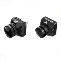 Fpv Camera Foxeer Cat3/Caddx Ratel 2 V2 1:3 Sensor Night  Lens 16:9/4:3 Ntsc/Pal Switchable 22*22mm Super Wdr For Rc Drone