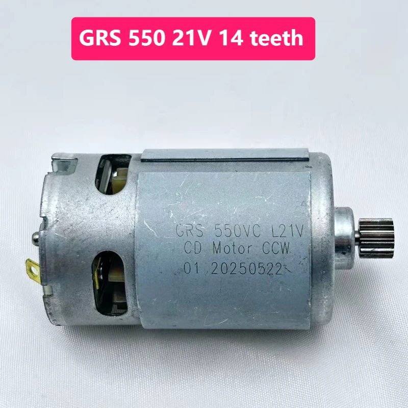 21 V 550 Mini-Kettensäge mit bürstenlosem Motor, 14 Zähne, kabellose elektrische Säge, leichtes Hand-Astschere zum Schneiden und Trimmen von Holz