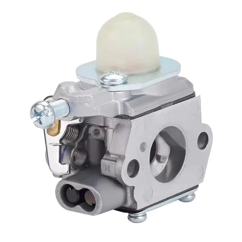 

Carburetor For Homelite HBL26BP HBC26SJS HBL26BV HBC26SB Trimmer 5131000612 UT-08580 26CC 308054001 C1U-H142