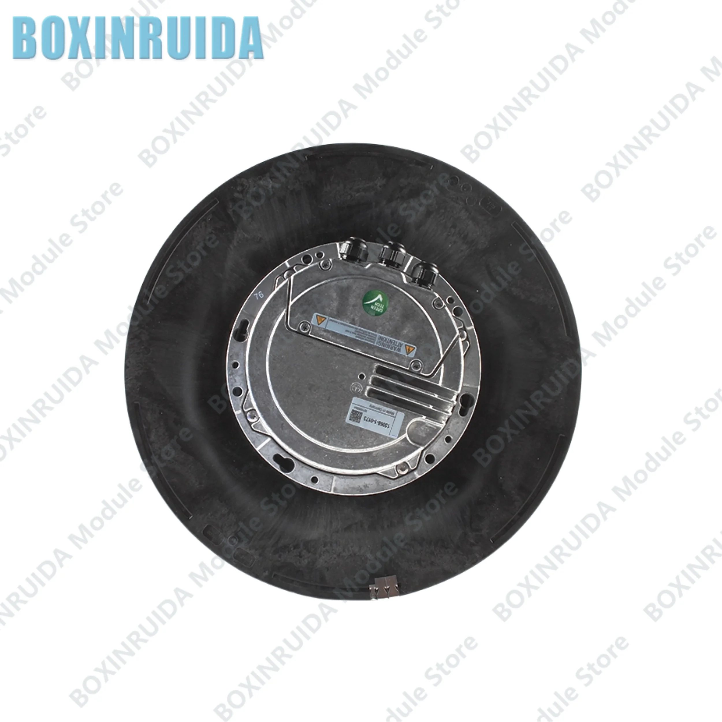 Brand new original R3G355-RG56-01 M3G112-EA machine room air conditioning purification fan