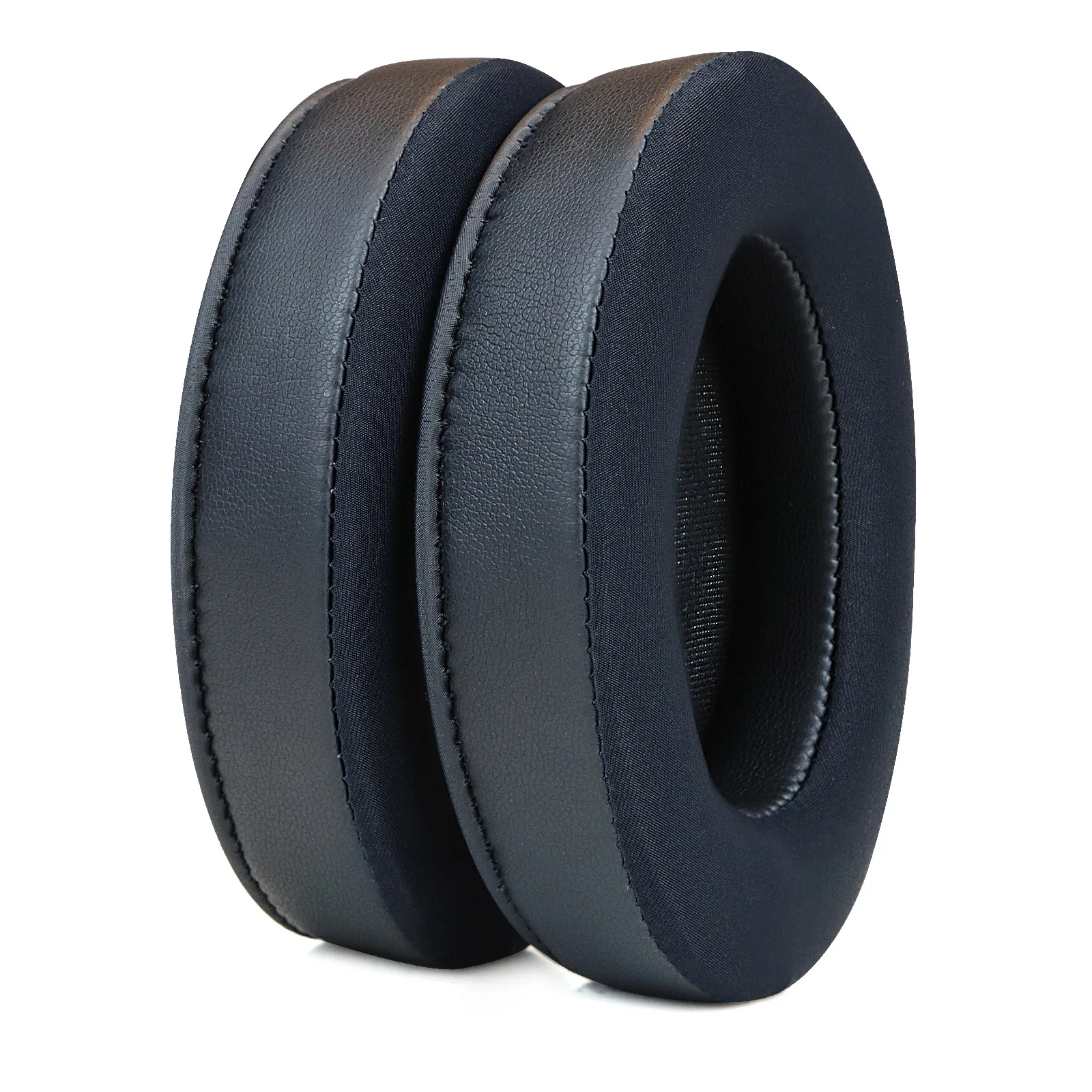 New Arrivals Replacement Ice gel Earpads Foam Ear Pads For Sennheiser RS120 100 110 115 117 119 Headphones Earmuff 12.03
