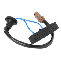 25380-ED000 new Rear Trunk Opener Tailgate Release Switch Button For NISSAN PATHFINDER R51 MURANO Z50 TIDA C11 MAXIM 25380ED000