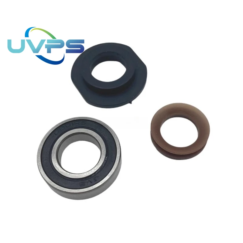 5sets Developer Bushing Bearing Ball Roller Seal AA15-2283 AA08-0281 B004-3059 for Ricoh AF1035 2035 MP4000 4002 5000 5001 5002