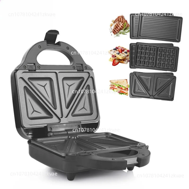 macchina-per-la-colazione-con-sandwich-3-in-1-macchina-per-il-colazione-multifunzionale-per-uso-domestico-macchina-per-il-pane-leggera-per-waffle-sandwich