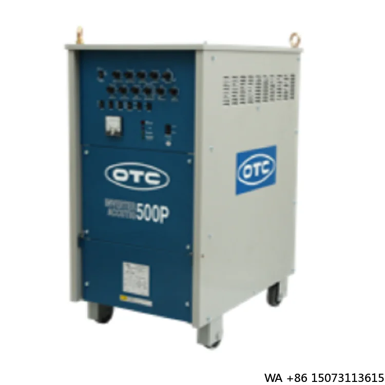 Arc Welding Robot I…