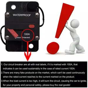 8 en çok satılan, devre kesici, 70a-no. 1