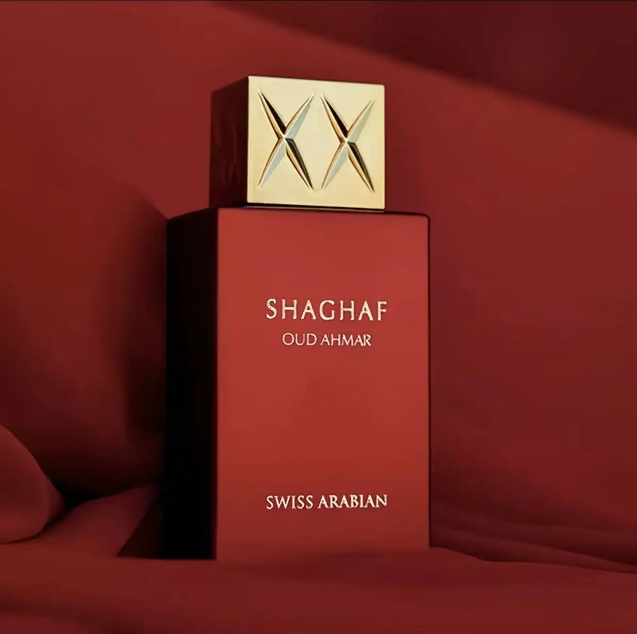 Zwitsers Arabisch parfum, Shirley-geur Ebbenhouten luxe producten uit Dubai, duurzame geur, geschikt voor elke gelegenheid