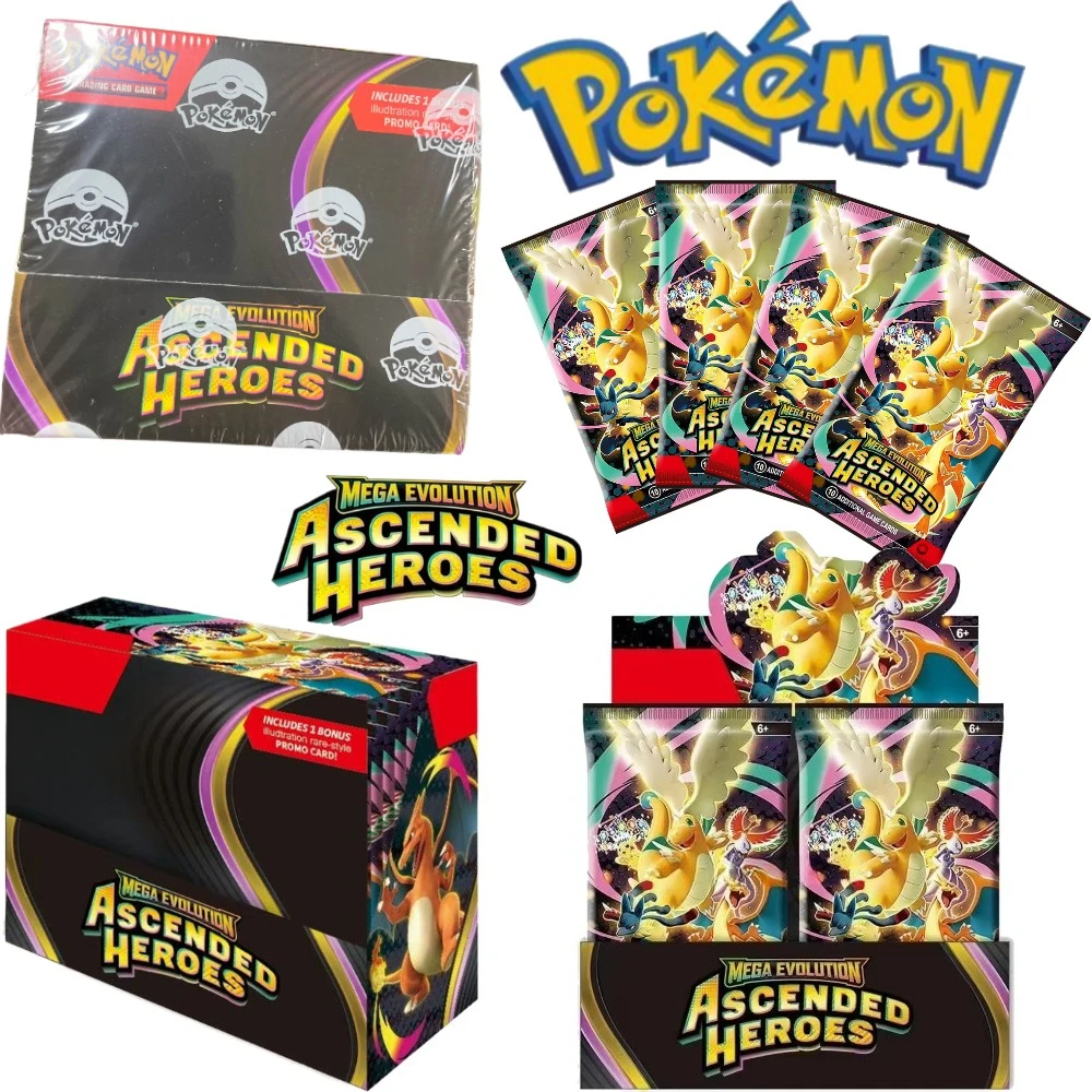 #35 Best Rated Trading Card Packs to Buy in 2026