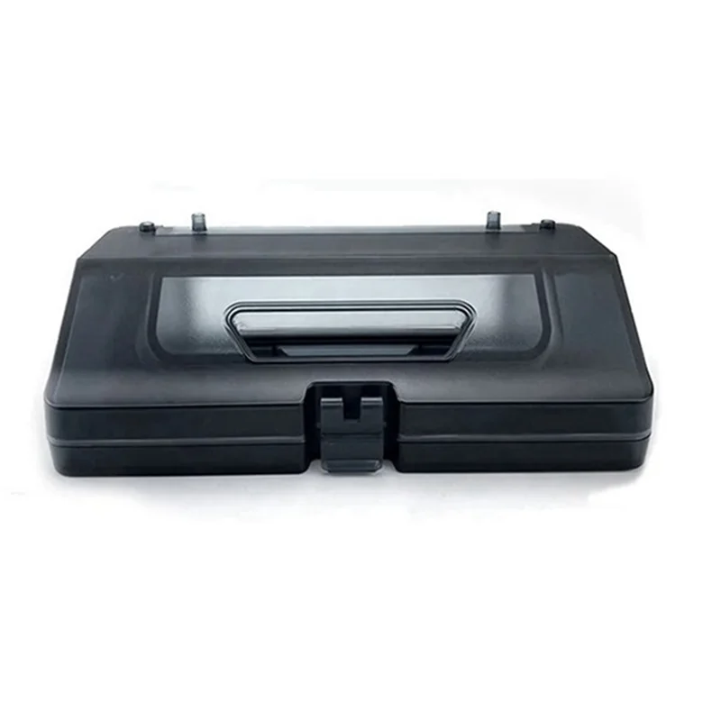 

Запасная часть M04K для робота-пылесоса Xiaomi/Mi Robot Vacuum Mop 2S/3C, VIOMI V2/V3, XMSTJQR2S, STYTJ02YM: емкость для воды и контейнер для пыли 2-в-1