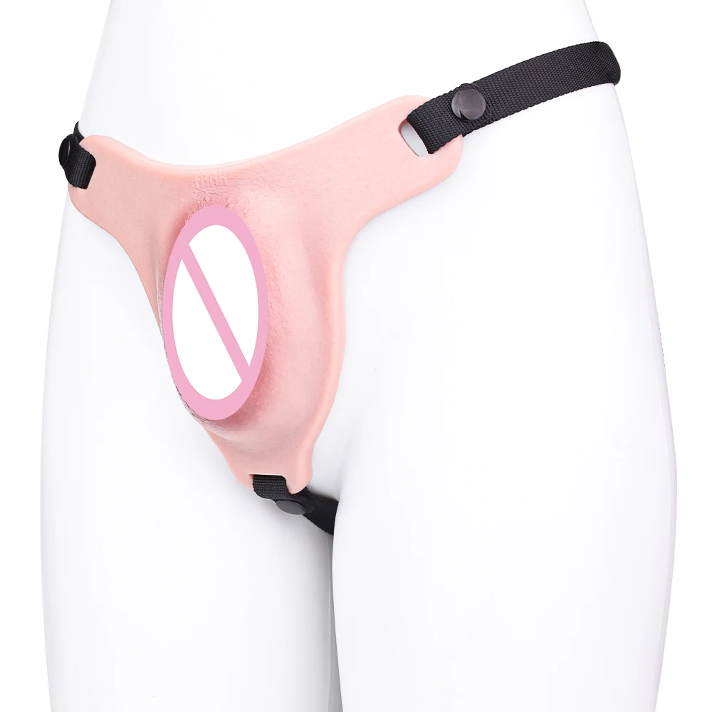 ANOSX سيسي جهاز قفص العفة مع حزام العفة يمكن ارتداؤها أقفاص القضيب واقعية البظر الذكور أقفاص القضيب BDSM لعبة الجنس للرجال #6