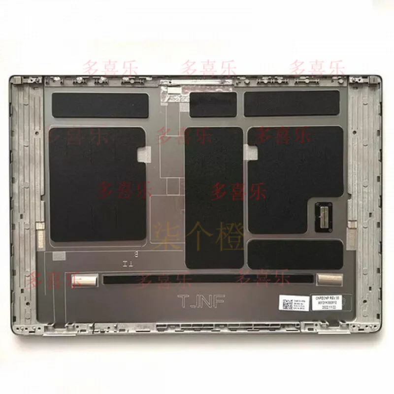 

QQ для Dell Latitude 7440 E7440 0MF3V5 MF3V5 задняя крышка ЖК-дисплея задняя крышка верхний чехол