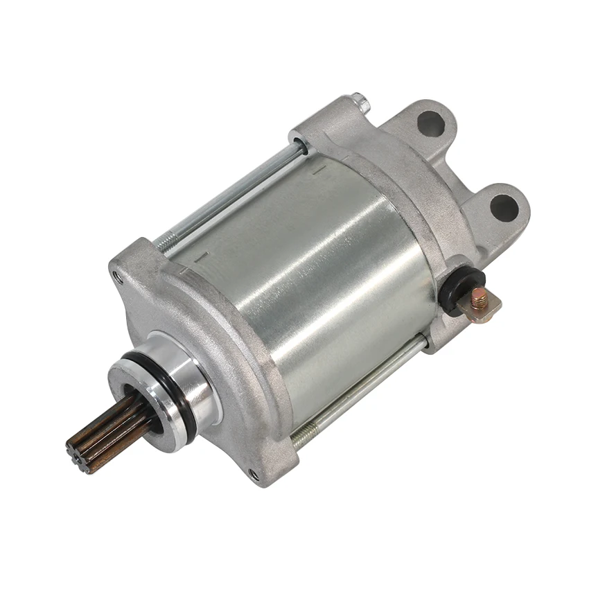 Motorcycle 12V Starter Motor For Arctic Cat Bearcat Z1 XT International Jaguar Z1 Early Build 1100 EFI Sno Pro OEM:31100-49X00