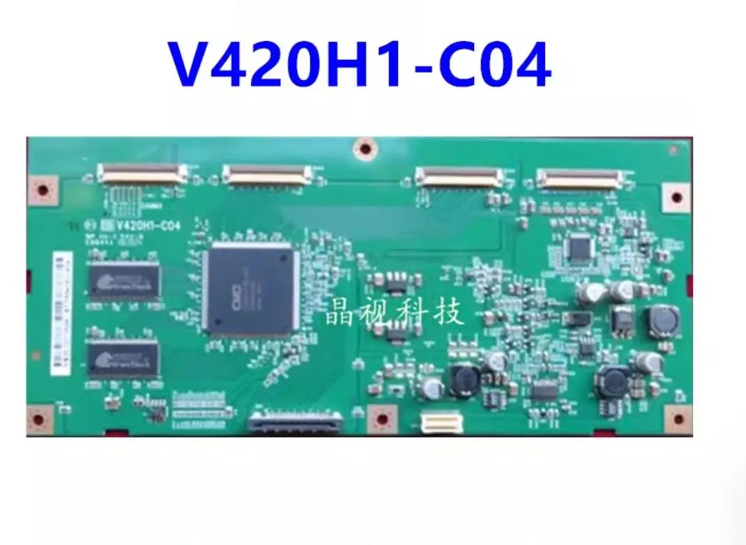 placa-logica-t-con-v420h1-c04-tv420h1-l04-l15-tlm42v66pk-lc-42b16