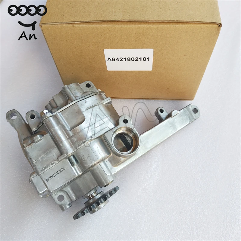 

Auto Parts New Oil Pump A6421802101 for Mercedes-Benz G-Class W463