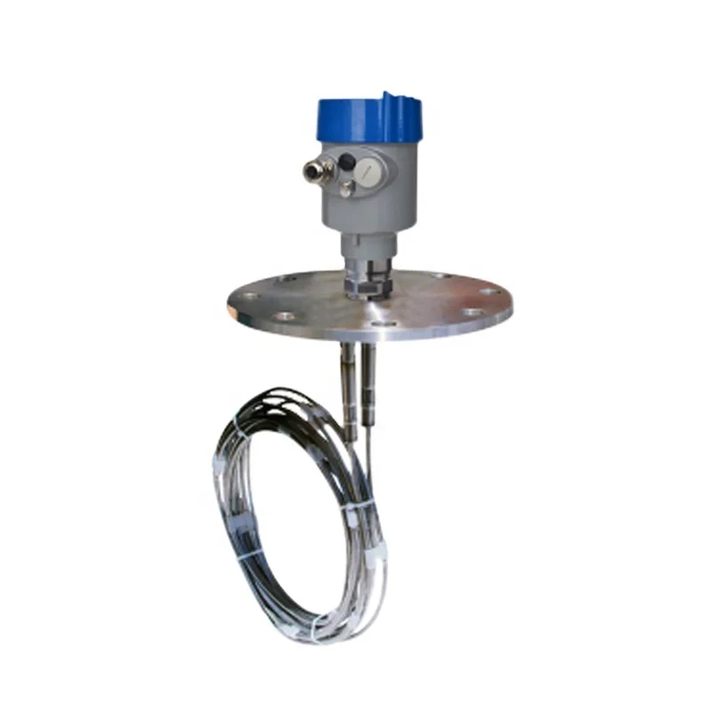 

4-20mA Ship Fuel tank radar Level Sensor