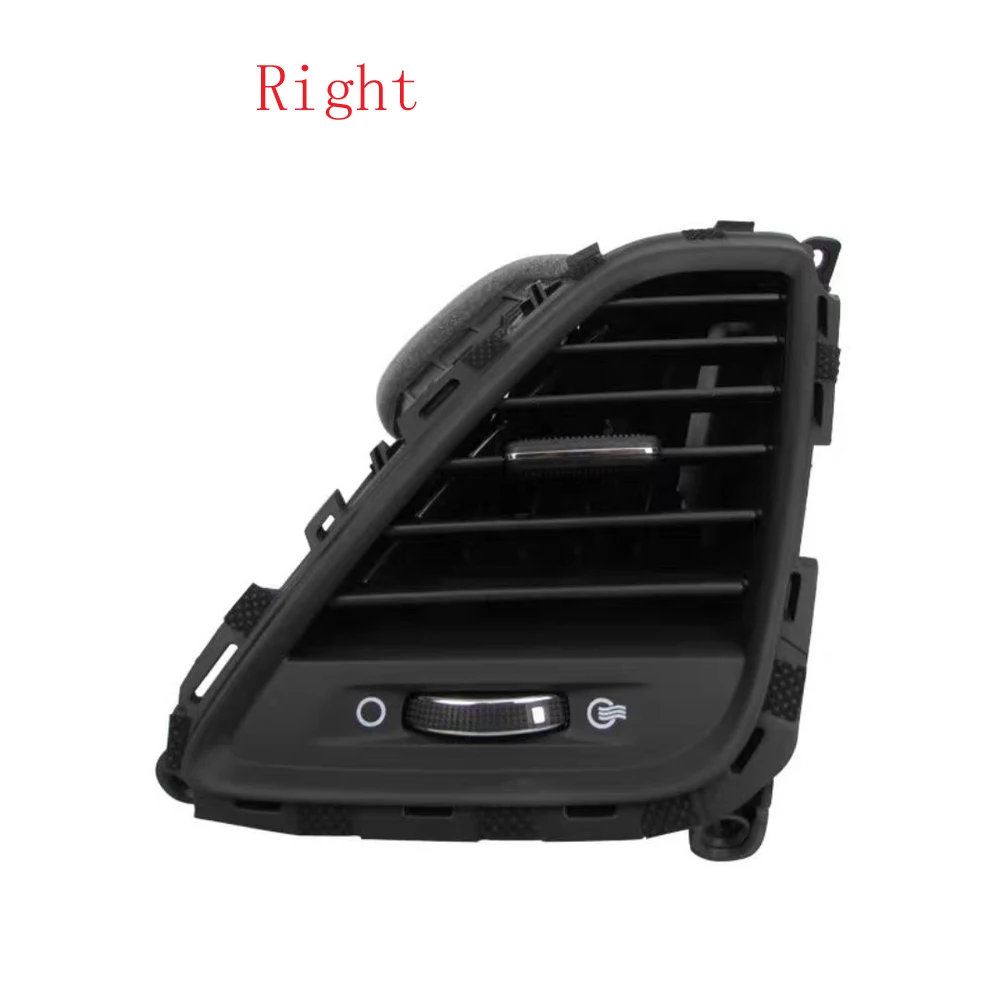 1/2/4PCS For Hyundai Azera Grandeur 2011-2015 Dashboard Air Conditioning Outlet Center Console Ventilation Air Conditioning Vent