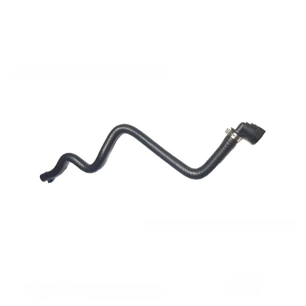 Radiator Water Pipe Water Radiator Hose Wear-resistant Rubber Non-deformation Design High Temperature Resistant