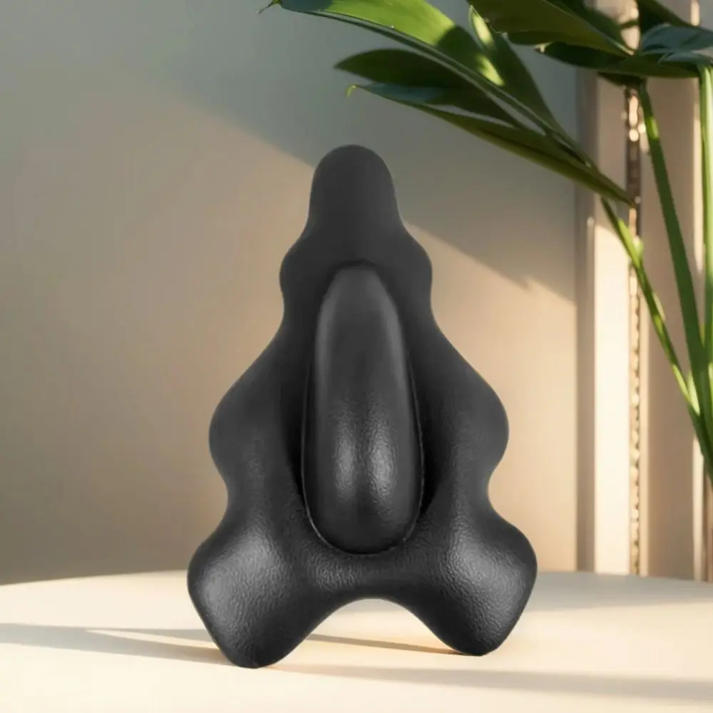 مريح كيجل مدرب العضلات وسادة مريحة المحمولة كيجل الورك تقوية أداة إصلاح بولي أرضية الحوض مدرب العضلات الرجال النساء #3